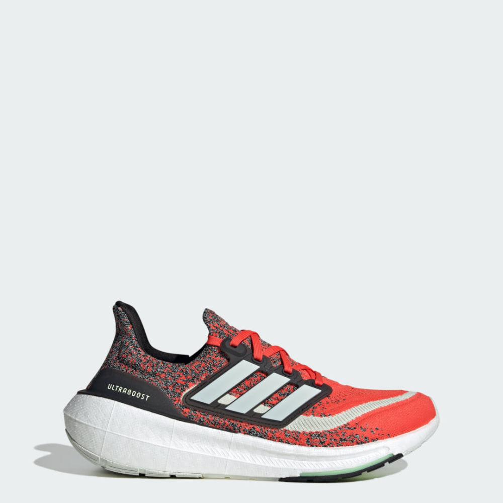 adidas Ultraboost Light ID3277 / rot