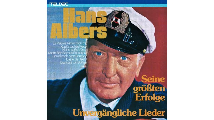 Unvergängliche Lieder