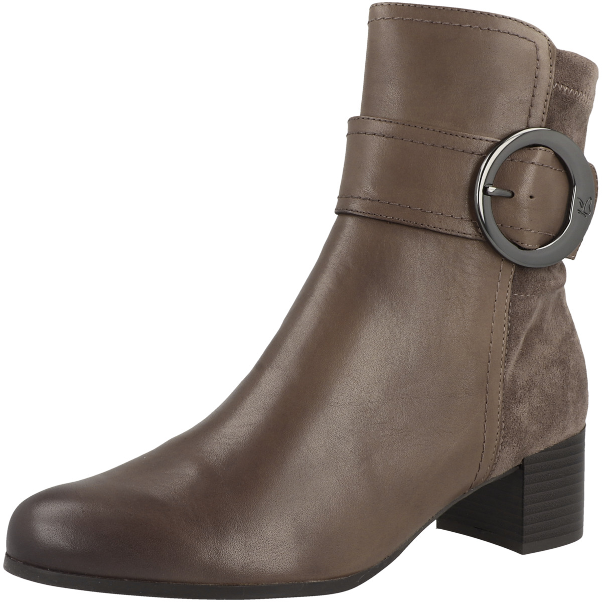 CAPRICE 9-25305-29 Stiefelette braun