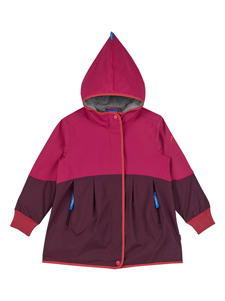 finkid Regenjacke 