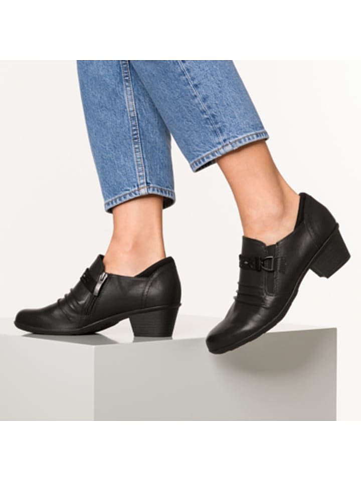 Relife Hochfront-Pumps günstig kaufen 37