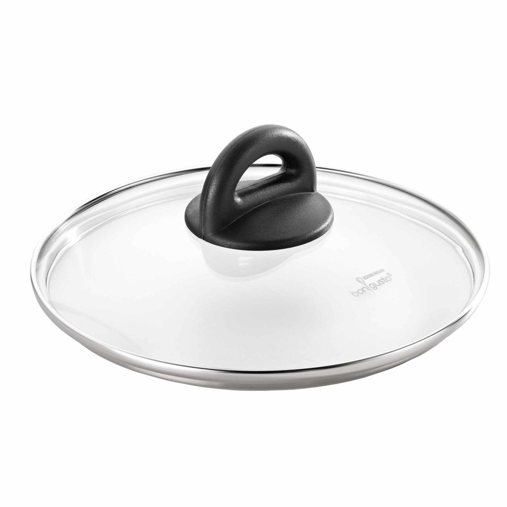 Glasdeckel ca. D28cm