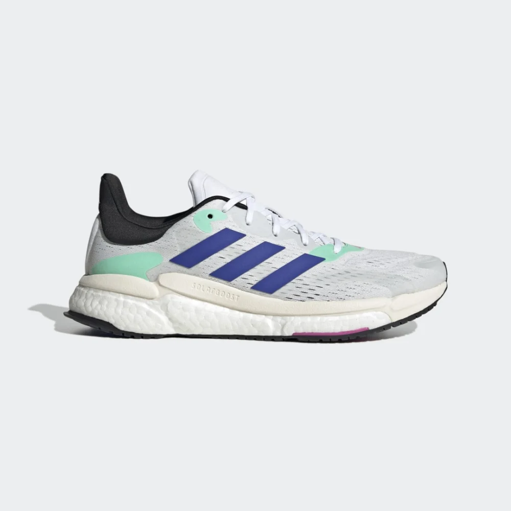 adidas Solarboost Boost 4 Solar HP7565 / weiss