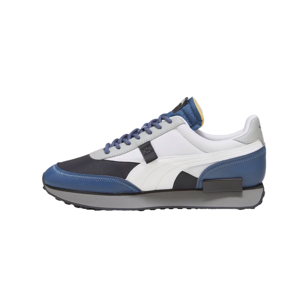 PUMA Future Rider Concrete 391926/004 / schwarz