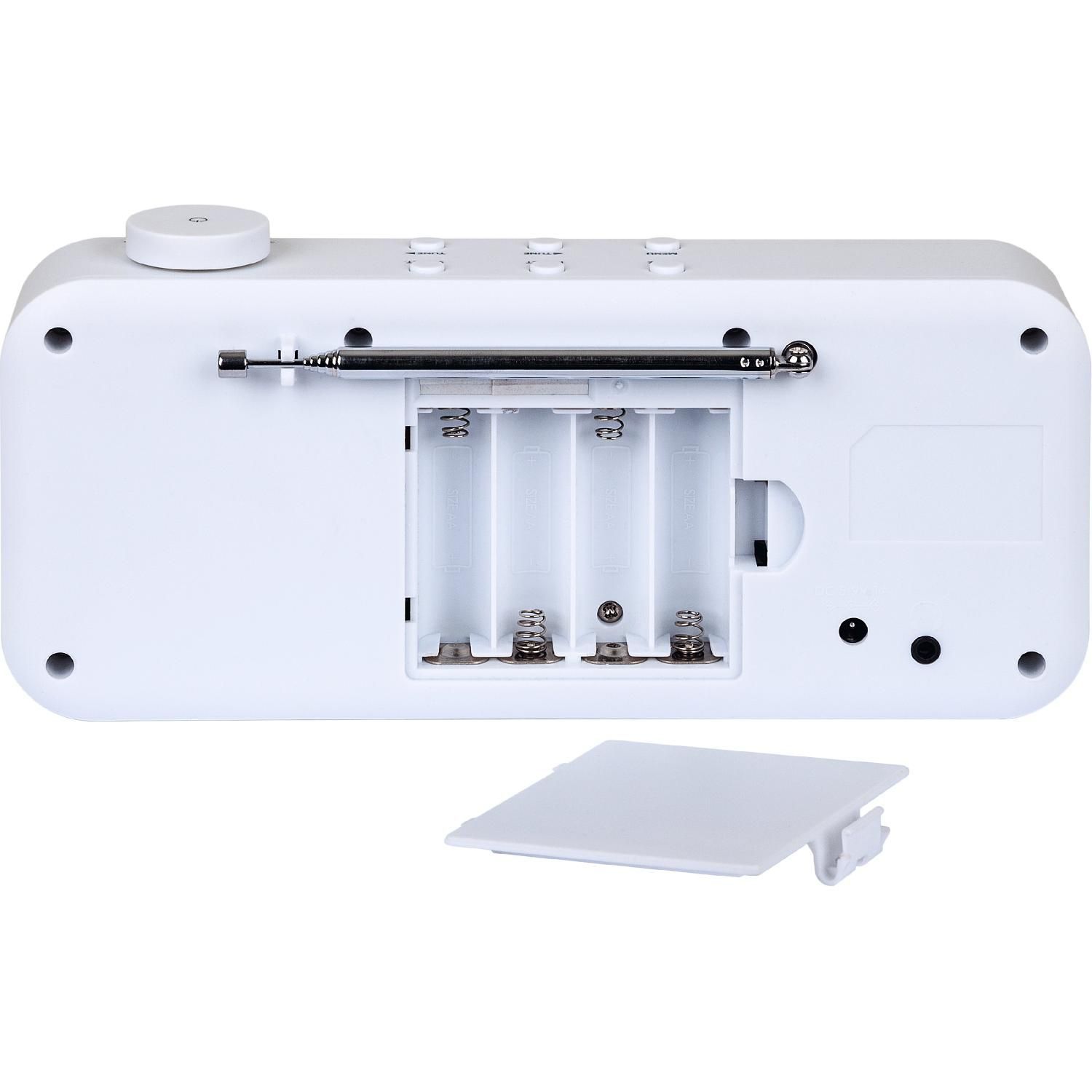 IMPERIAL DABMAN 16 DAB+/FM Radio mit Wecker