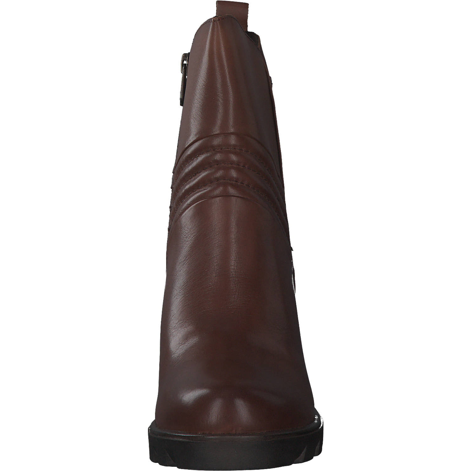Marco Tozzi 85406, Stiefeletten, Damen, Cognac