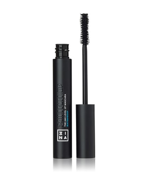 3INA The 24H Level Up Mascara Waterproof Mascara-8 ml