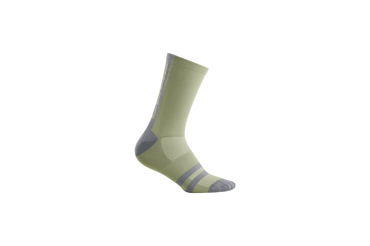 Cube Socken High Cut ATX - 2024