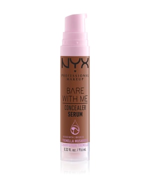 NYX Professional Makeup Bare With Me Concealer Serum Concealer-9.6 ml