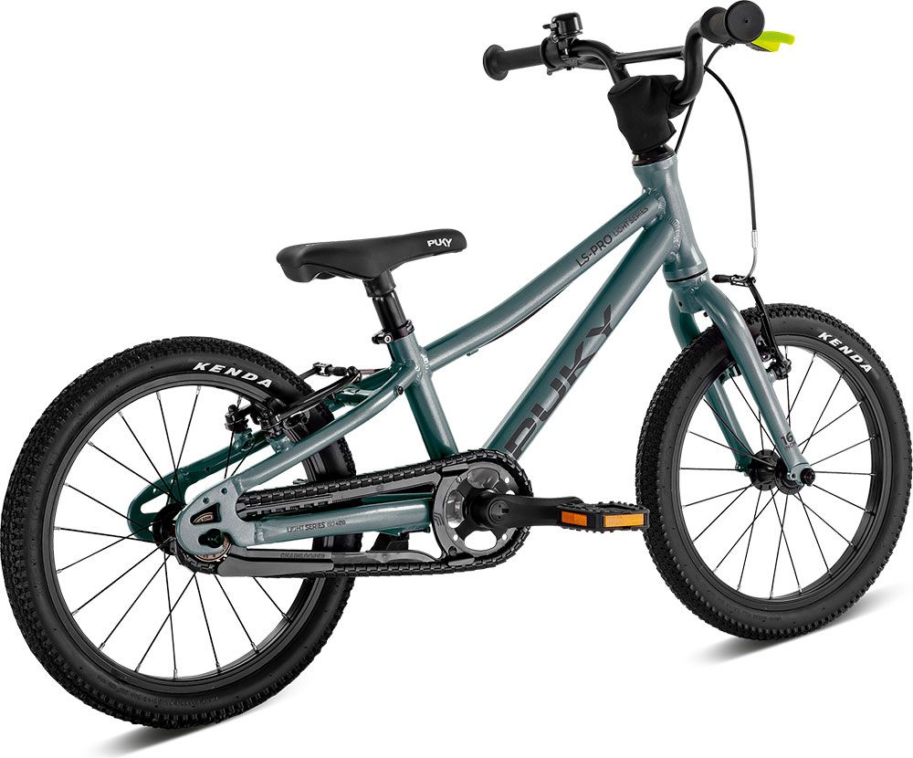 Puky LS-Pro 16 - Kinderfahrrad kaufen | Bike-Discount