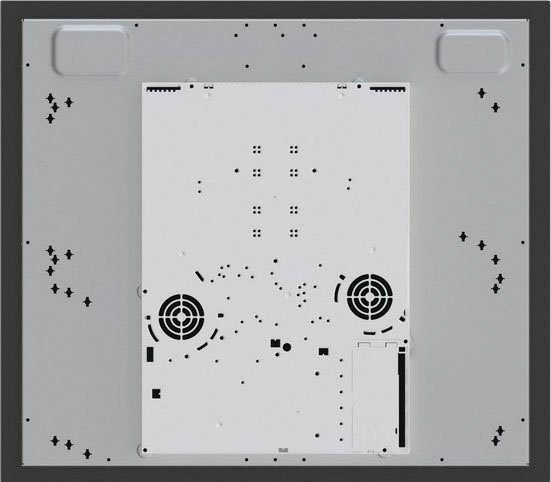 GORENJE Backofen-Set BLACKSET2, mit 1-fach-Teleskopauszug, Aqua Clean