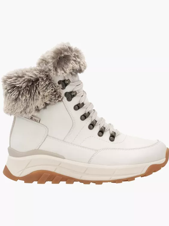 Rieker Damen Schnürstiefel