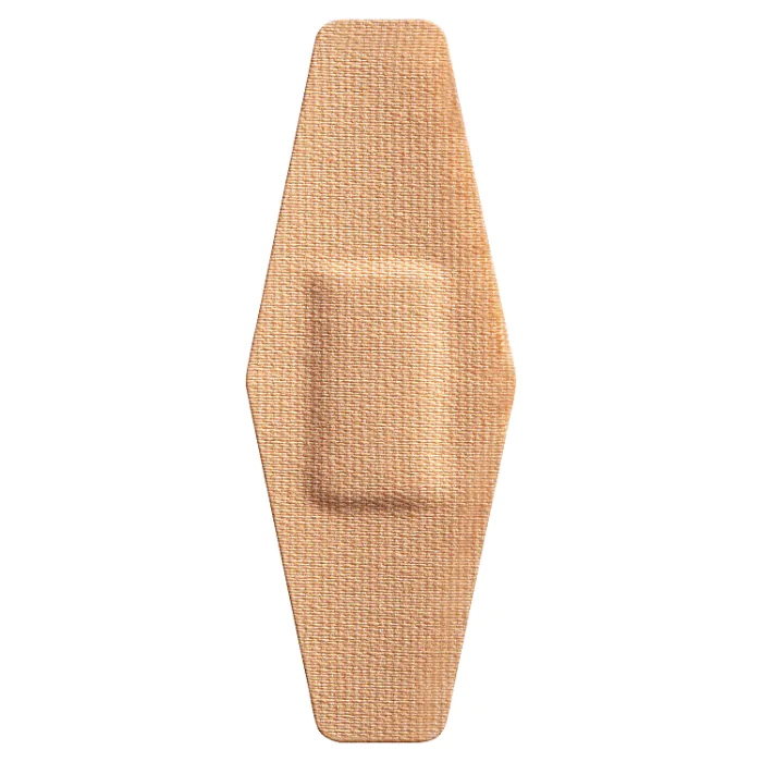Viscoplast Duo, conjunto de pensos adesivos, 2 tamanhos