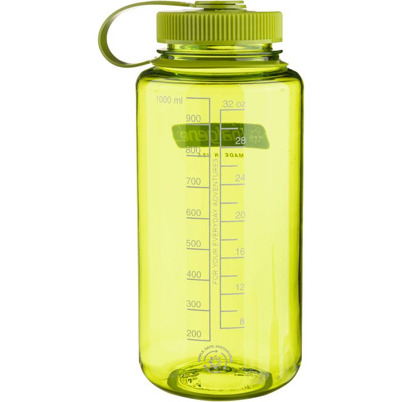 Nalgene WEITHALS SUSTAIN 1 L Trinkflasche
