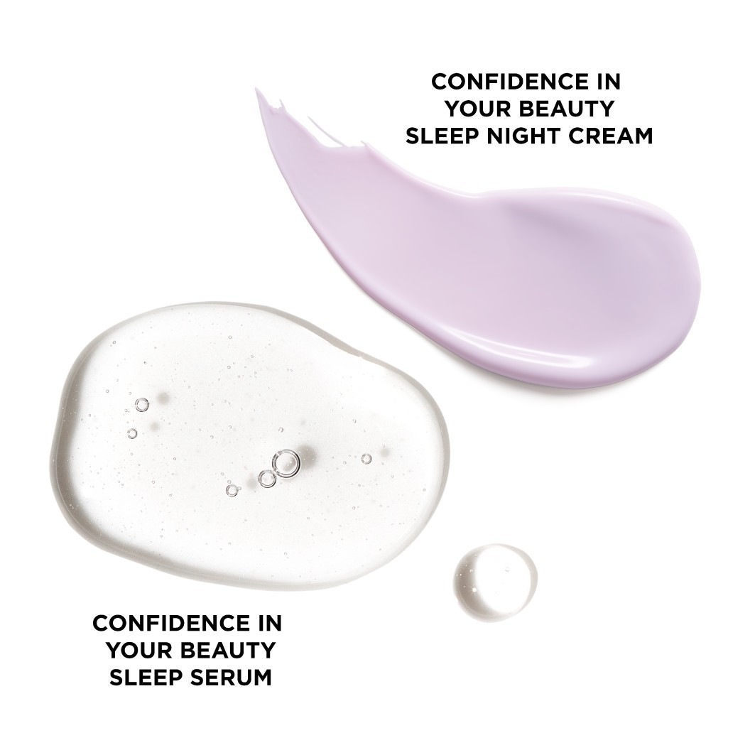 Anti-Aging Nacht Duo inkl. Kosmetiktasche