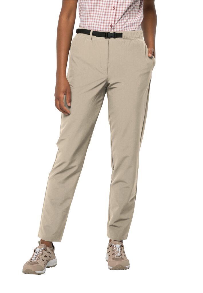 SUMMER WALK PANTS W Lange Hose Damen