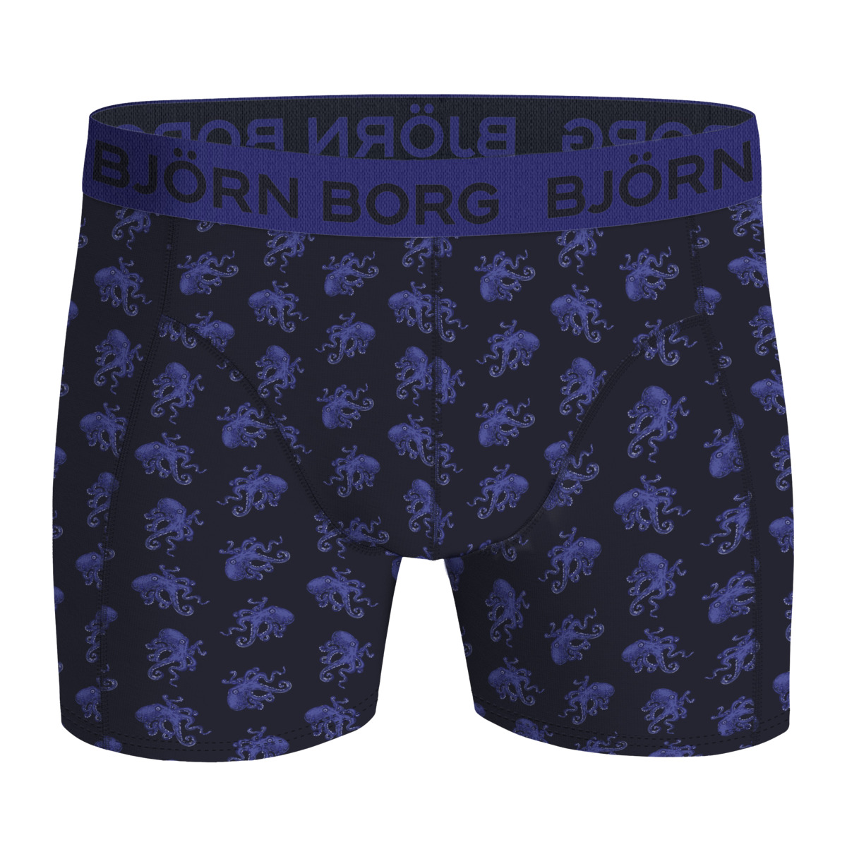 Björn Borg Cotton Stretch Boxer Boxershorts multicolor
