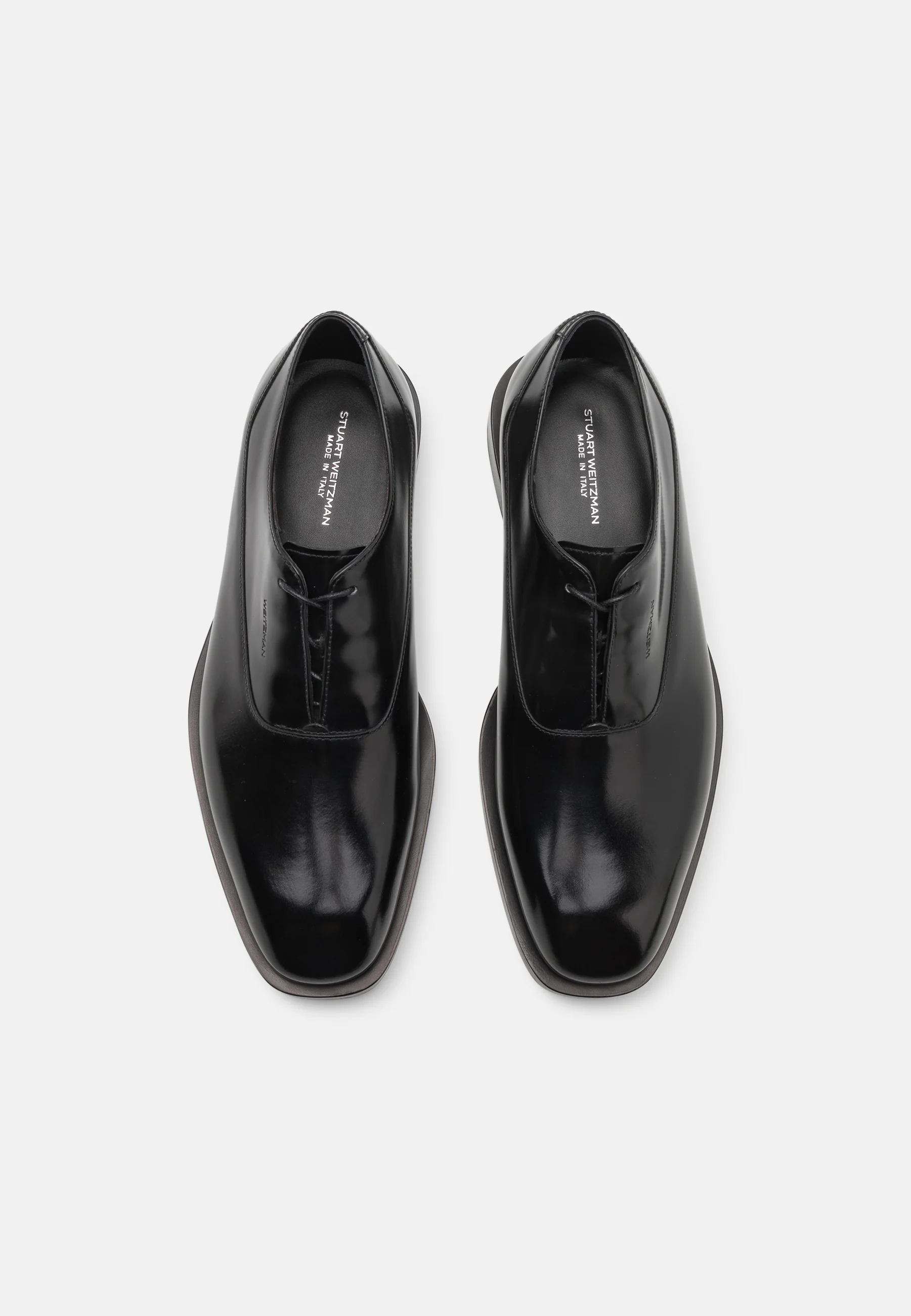 Stuart Weitzman ROYCE OXFORD - Elegantes zapatos con cordones