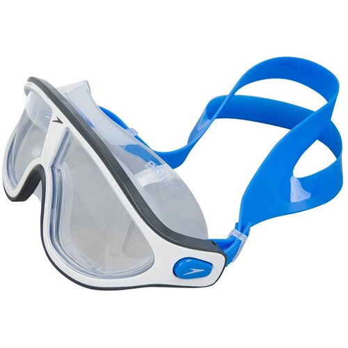 HERREN BRILLE BIOFUSE RIFT GOG V2 AU B/CLEAR