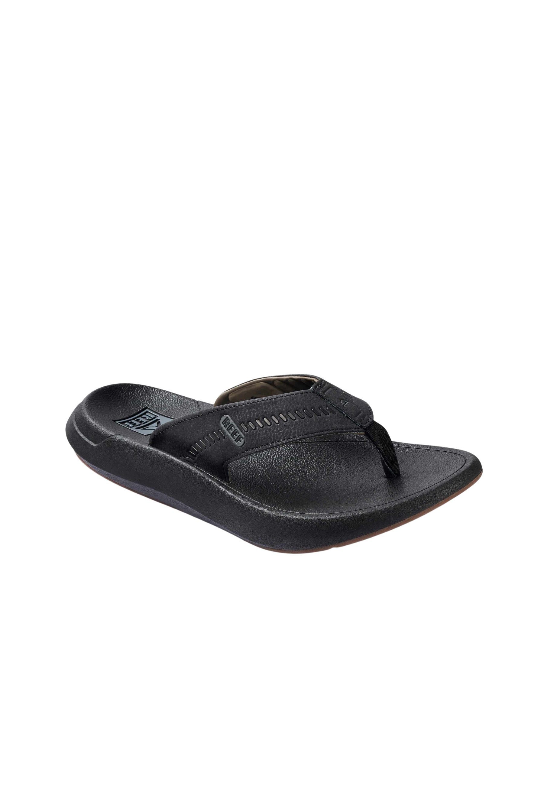 Reef Sandalen SWELLSOLE CRUISER Zehentrenner mit weich Zehentrenner
