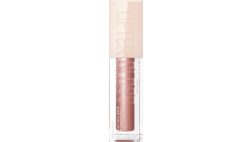 MAYBELLINE NEW YORK Lip Lifter Gloss 5.4 ml 003 - Moon