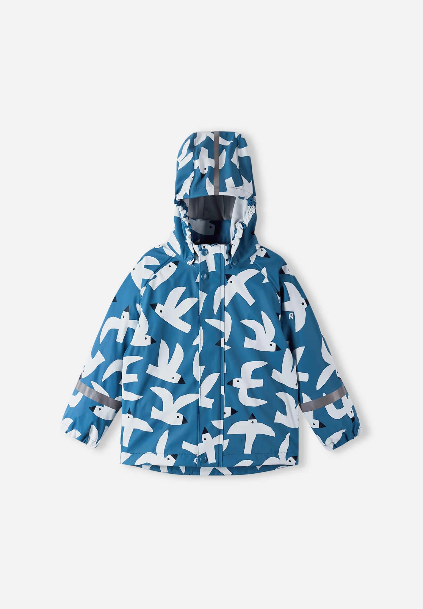 Kinder Regenjacke Vesi