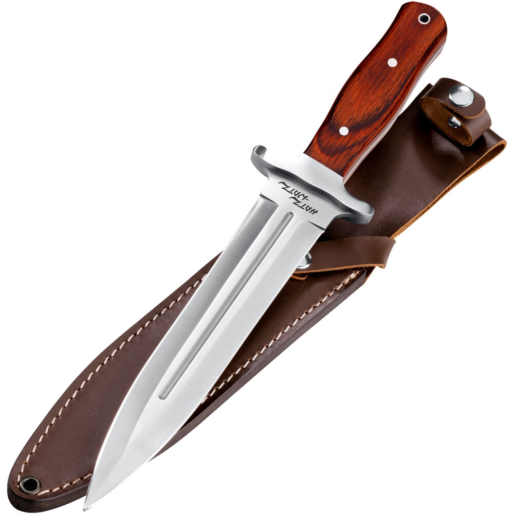 Parforce Messer Saut&ouml;ter Hatz-Watz Boar Hunter