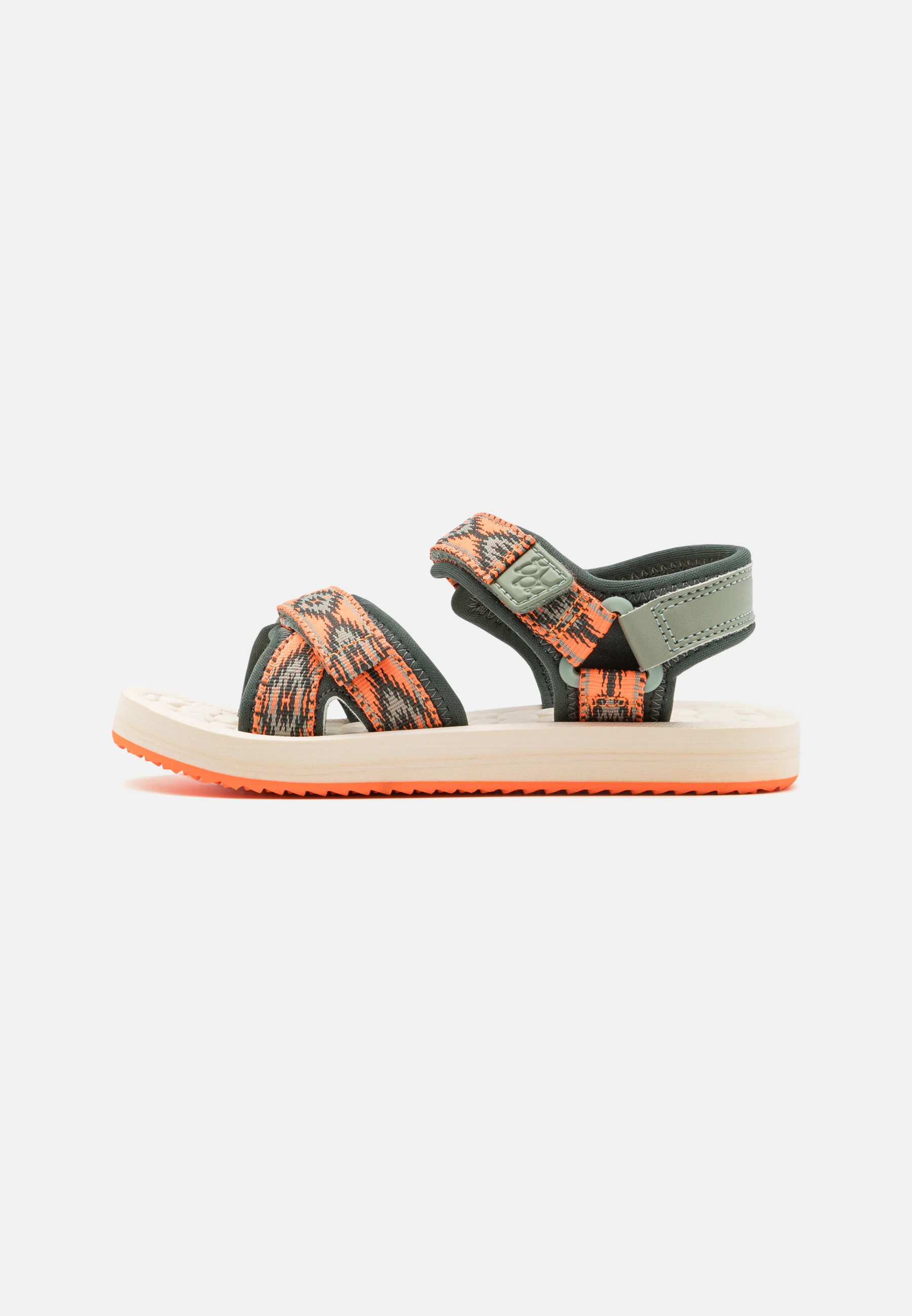 Jack Wolfskin ZULU UNISEX - Sandalias de trekking
