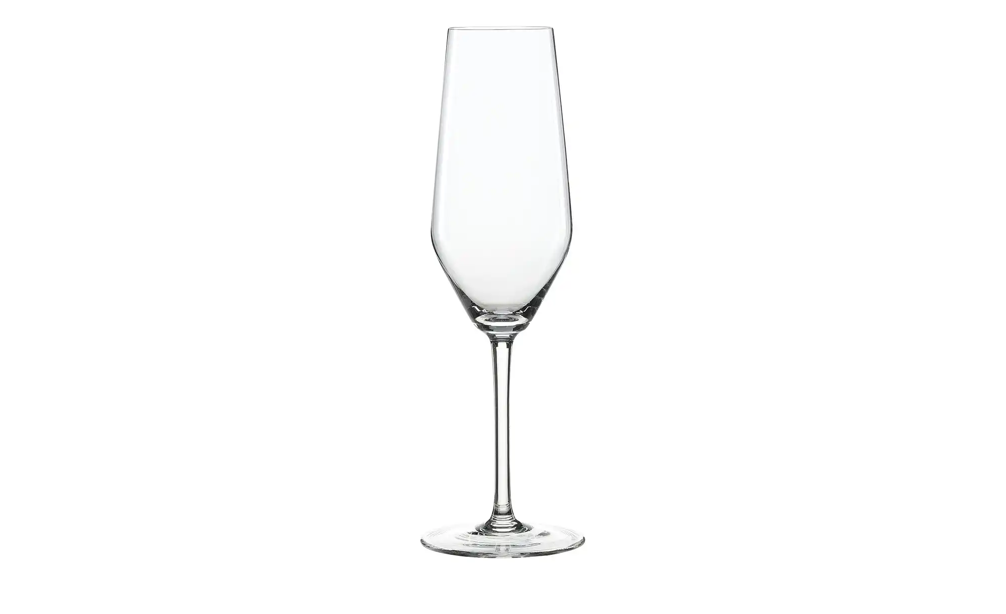 Spiegelau Champagnerflöten 4er Set Style