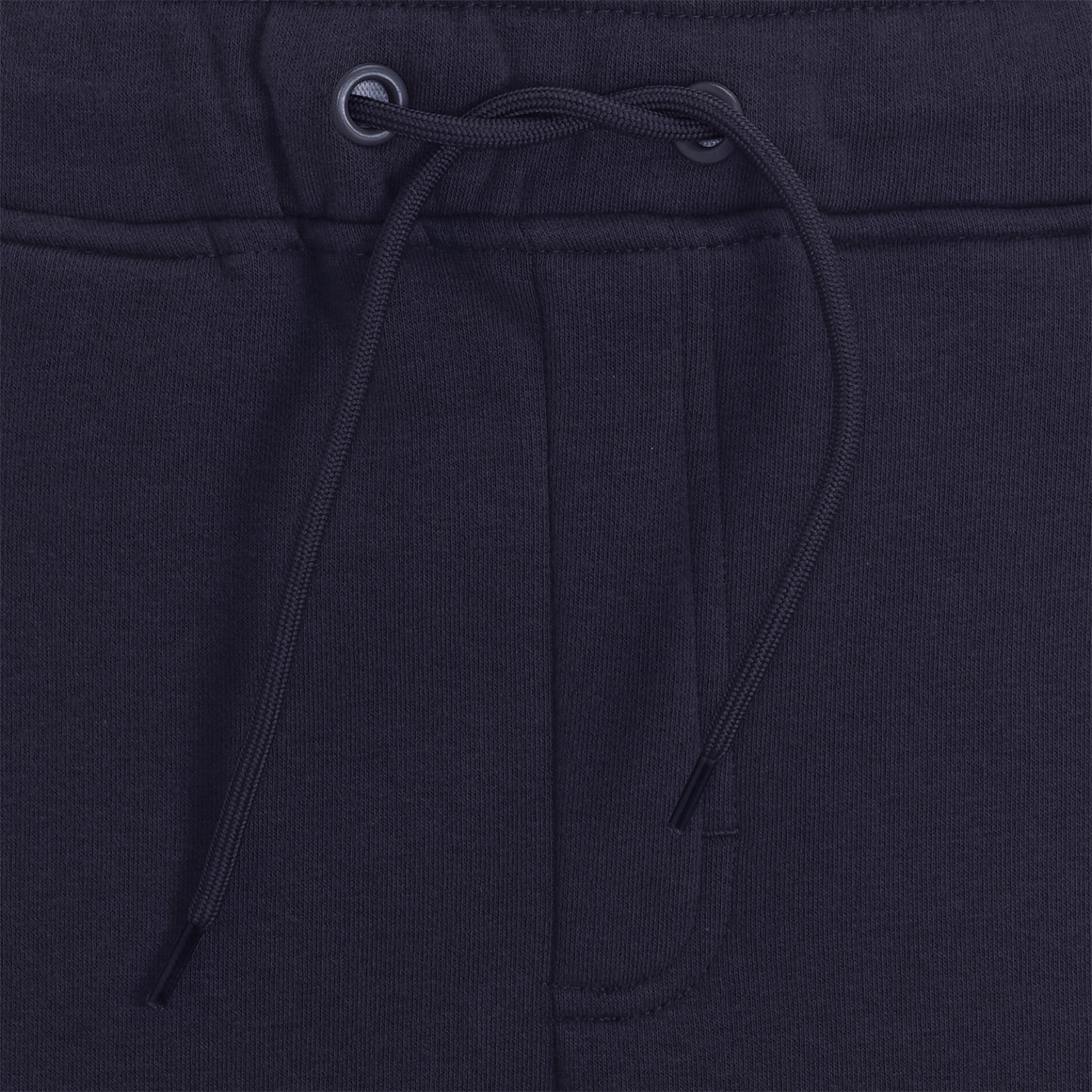 Herren Joggingshorts mit Einschubtaschen