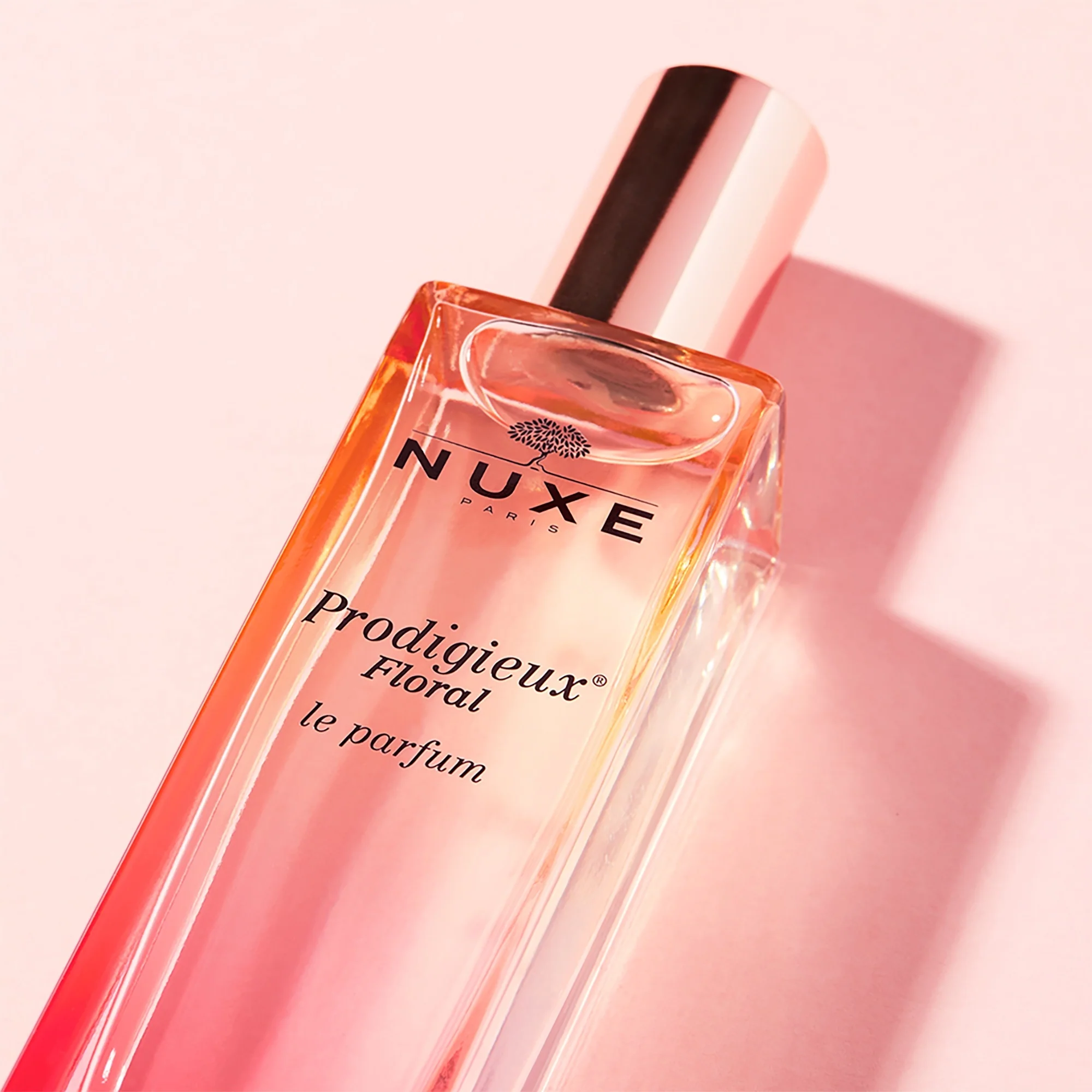 Parfum Prodigieux Le Parfum Floral - Eau de Parfum