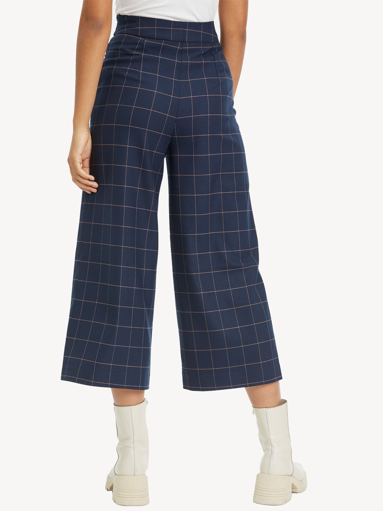 Culotte - bleu