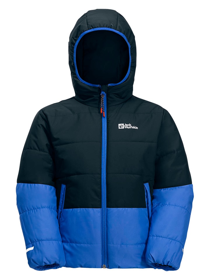 Jack Wolfskin Steppjacke 