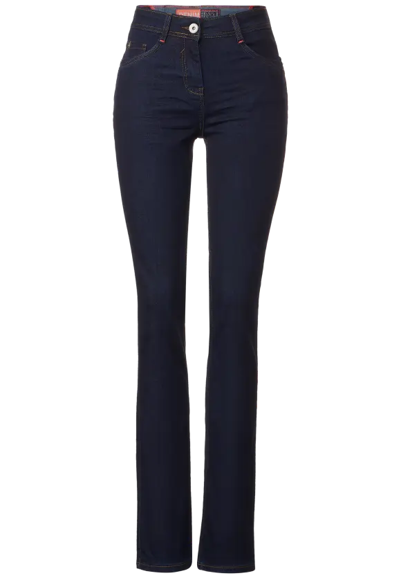 CECIL Slim Fit Jeans