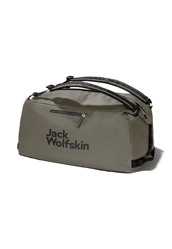 TRAVELTOPIA DUFFLE 65 Sport- und Reiserucksack