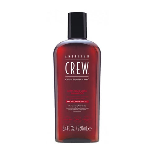 American Crew šampon protiv opadanja kose 250 ml