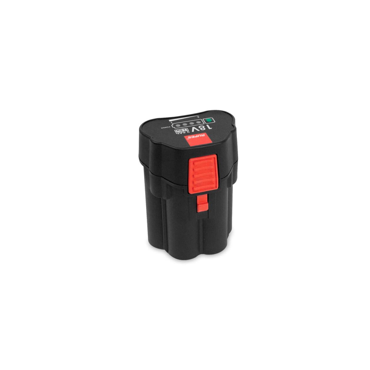 Rupes iBrid Mini Wiederaufladbarer Akku 18V 2,5Ah