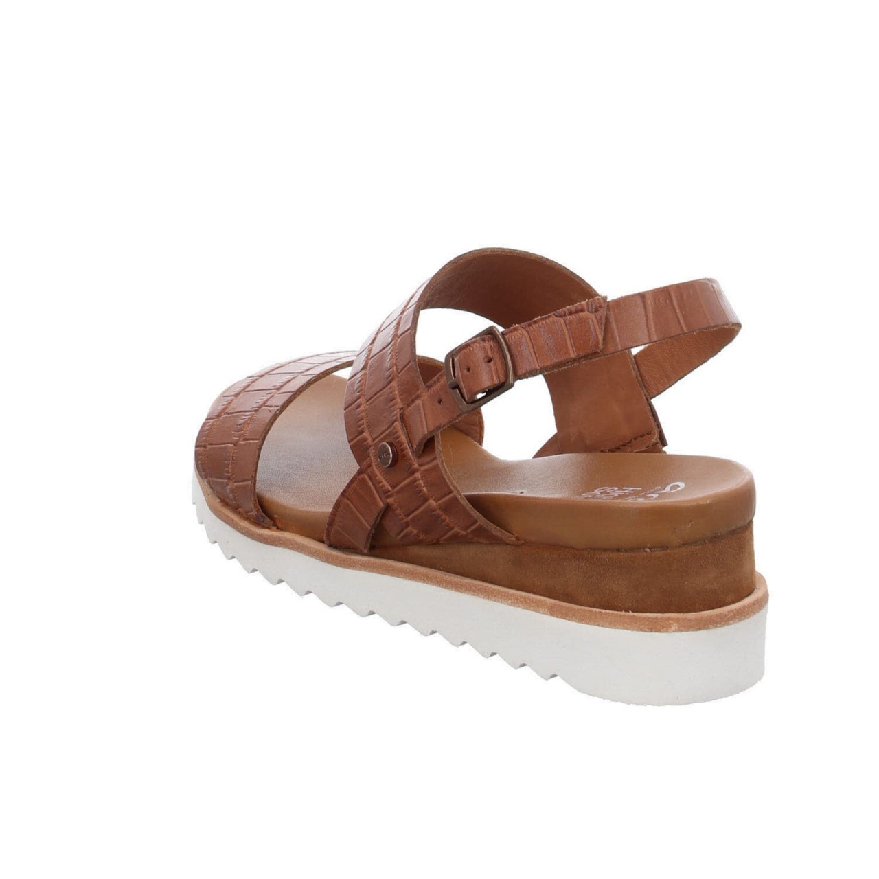 ARA Komfort Sandalen braun