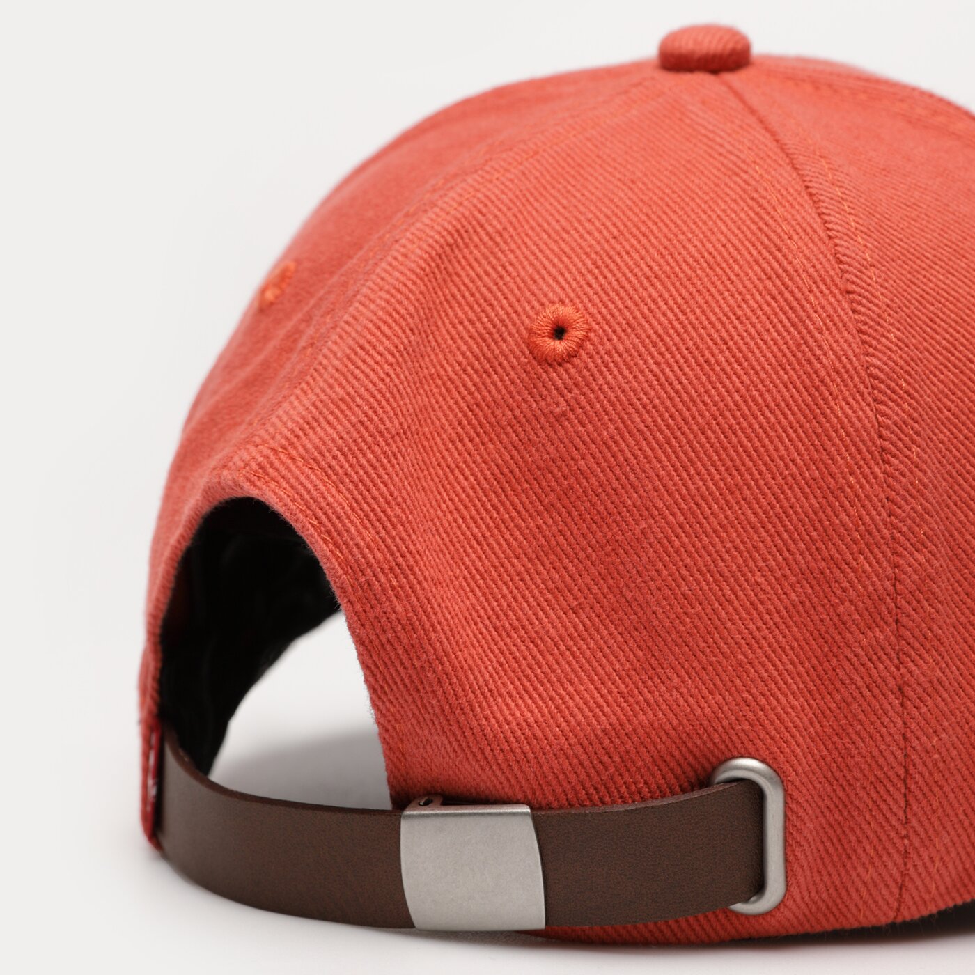 LEVI'S MÜTZE ESSENTIAL CAP Rot