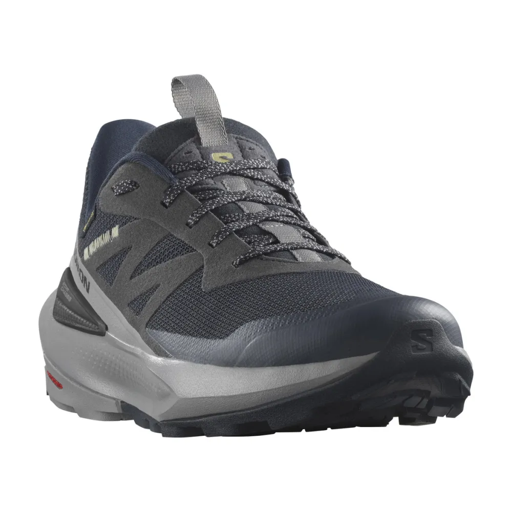 Salomon ELIXIR ACTIV GTX L47455800 / grau