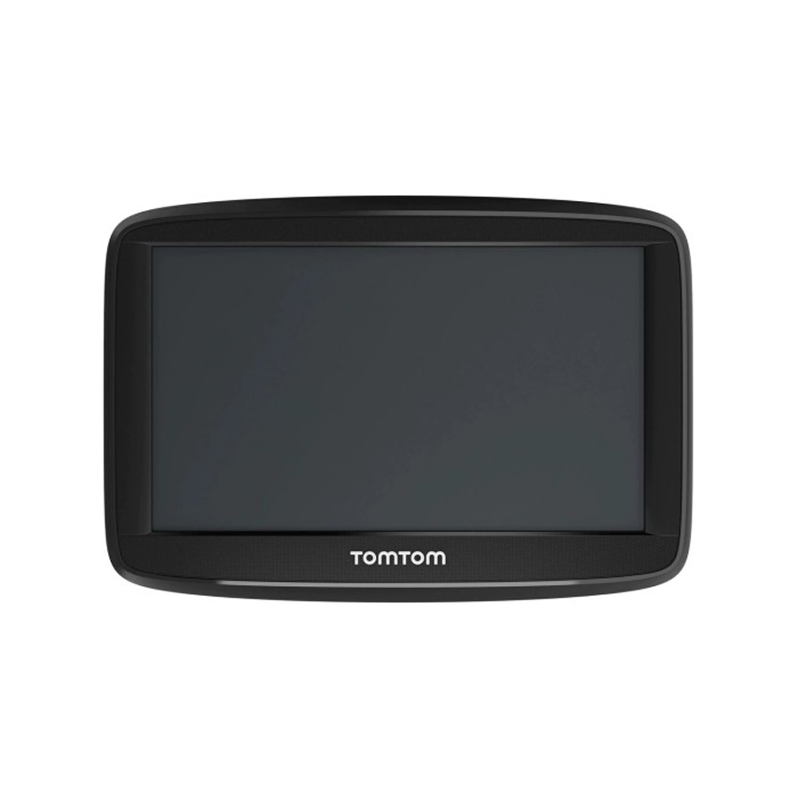 TomTom Go Classic 6 EU Navigationssystem fürs Auto, 1 Stück - ATU