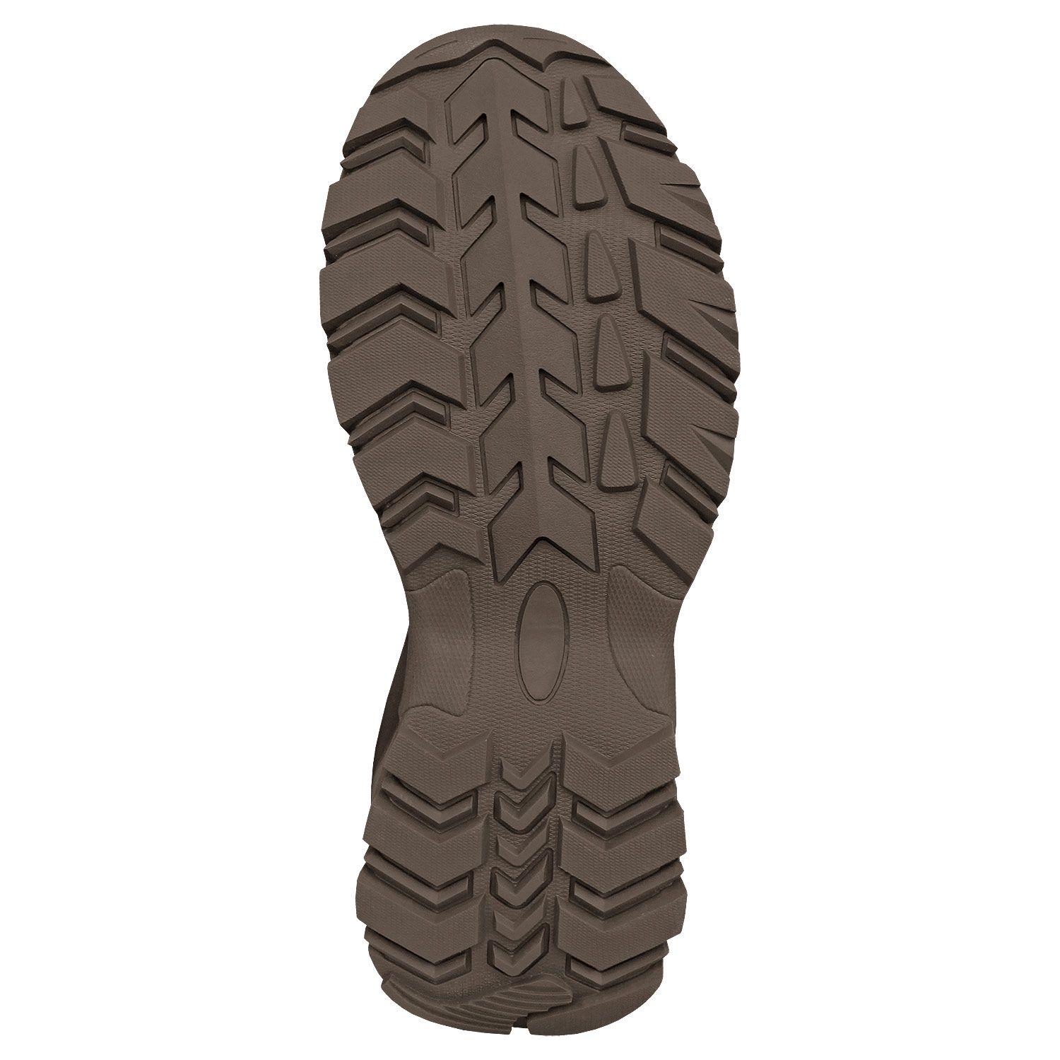 Halbstiefel Squad 5