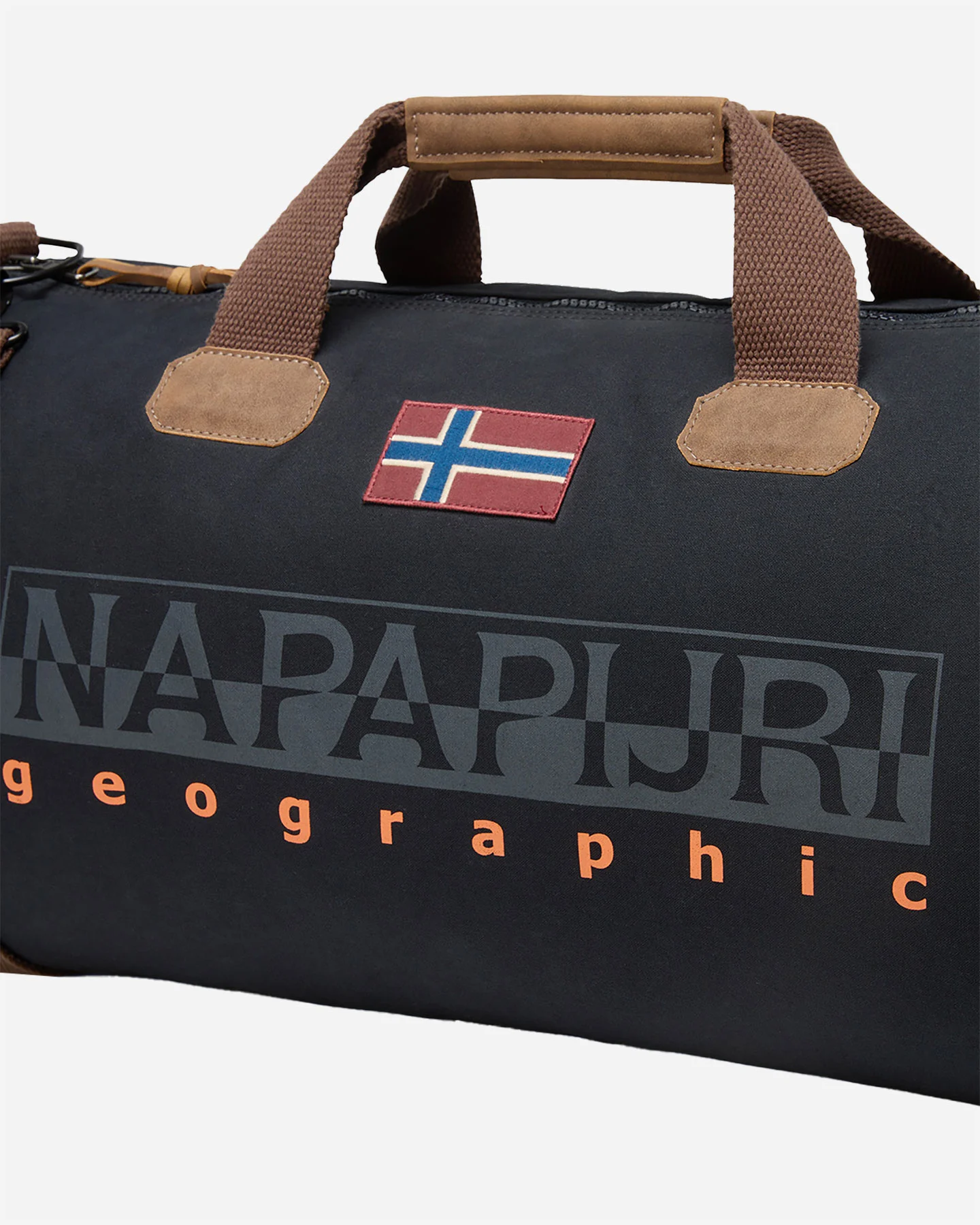Torba Napapijri Bering 3 NP0A4GGM0411
