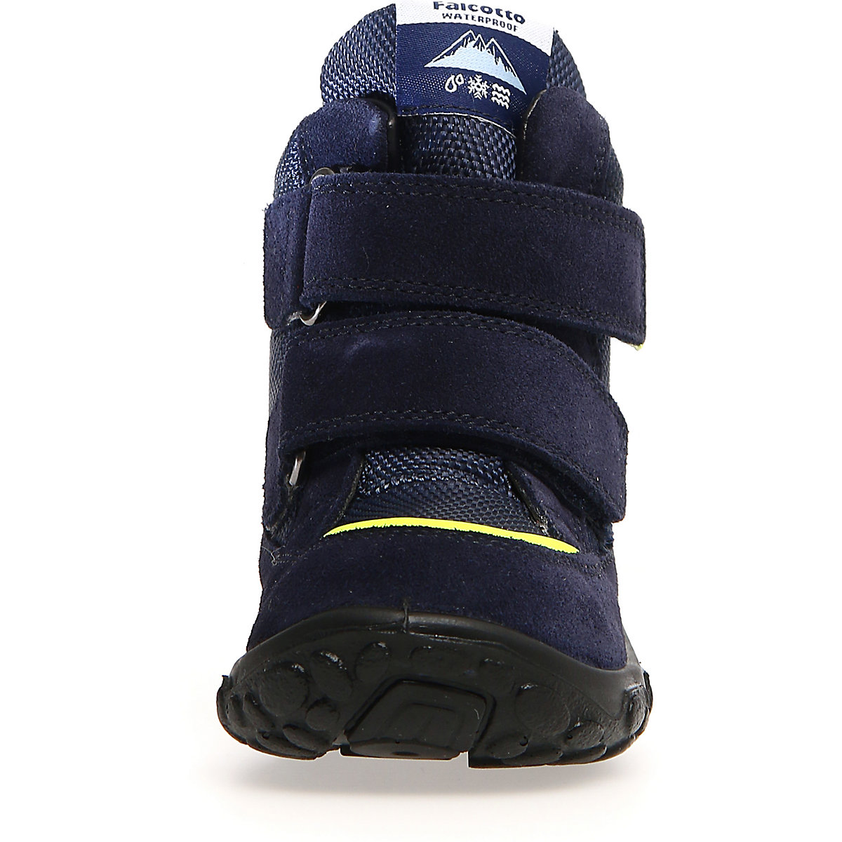 Baby Winterstiefel STORMYE für Jungen