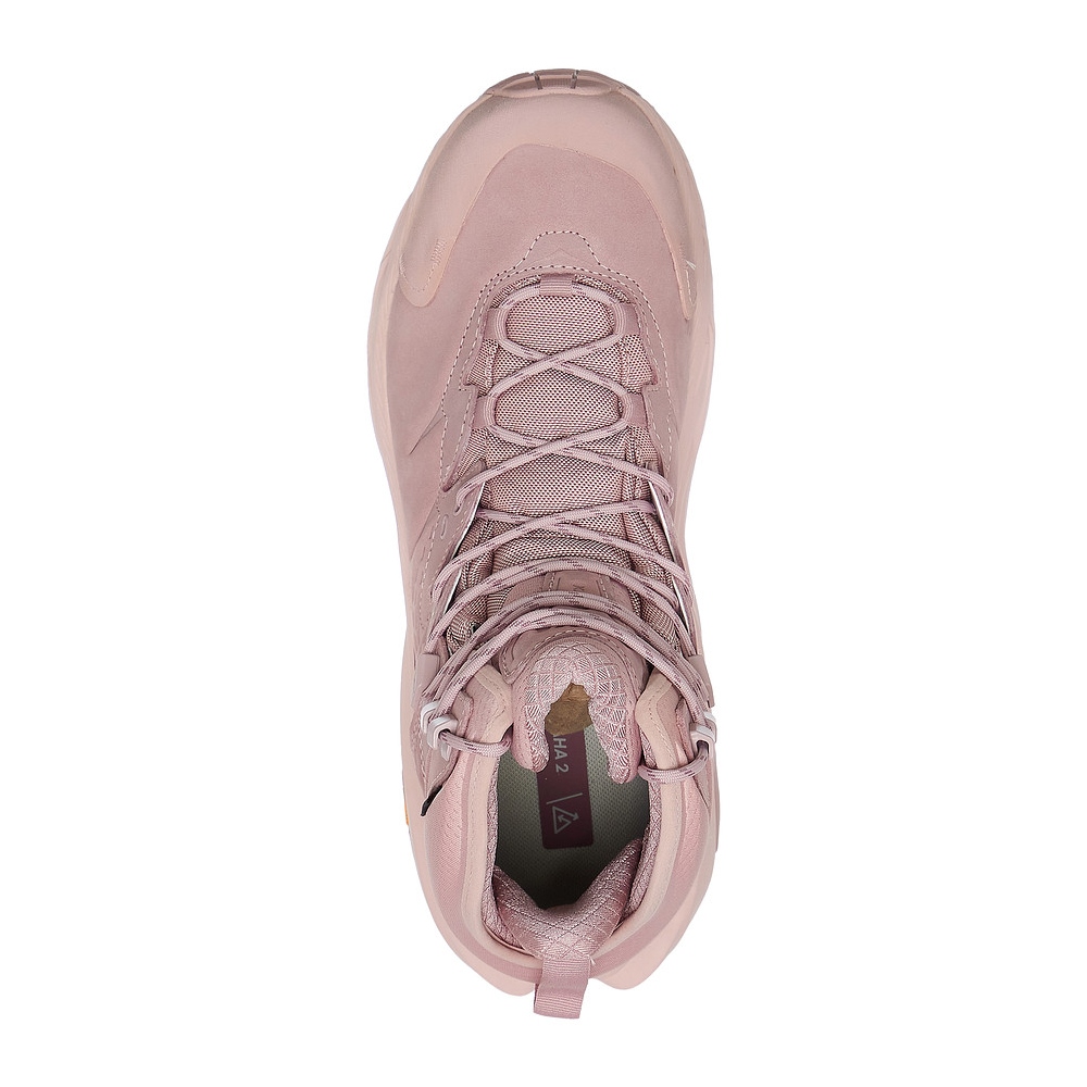Hoka Kaha 2 GORE TEX 1130529-PMPW / pink