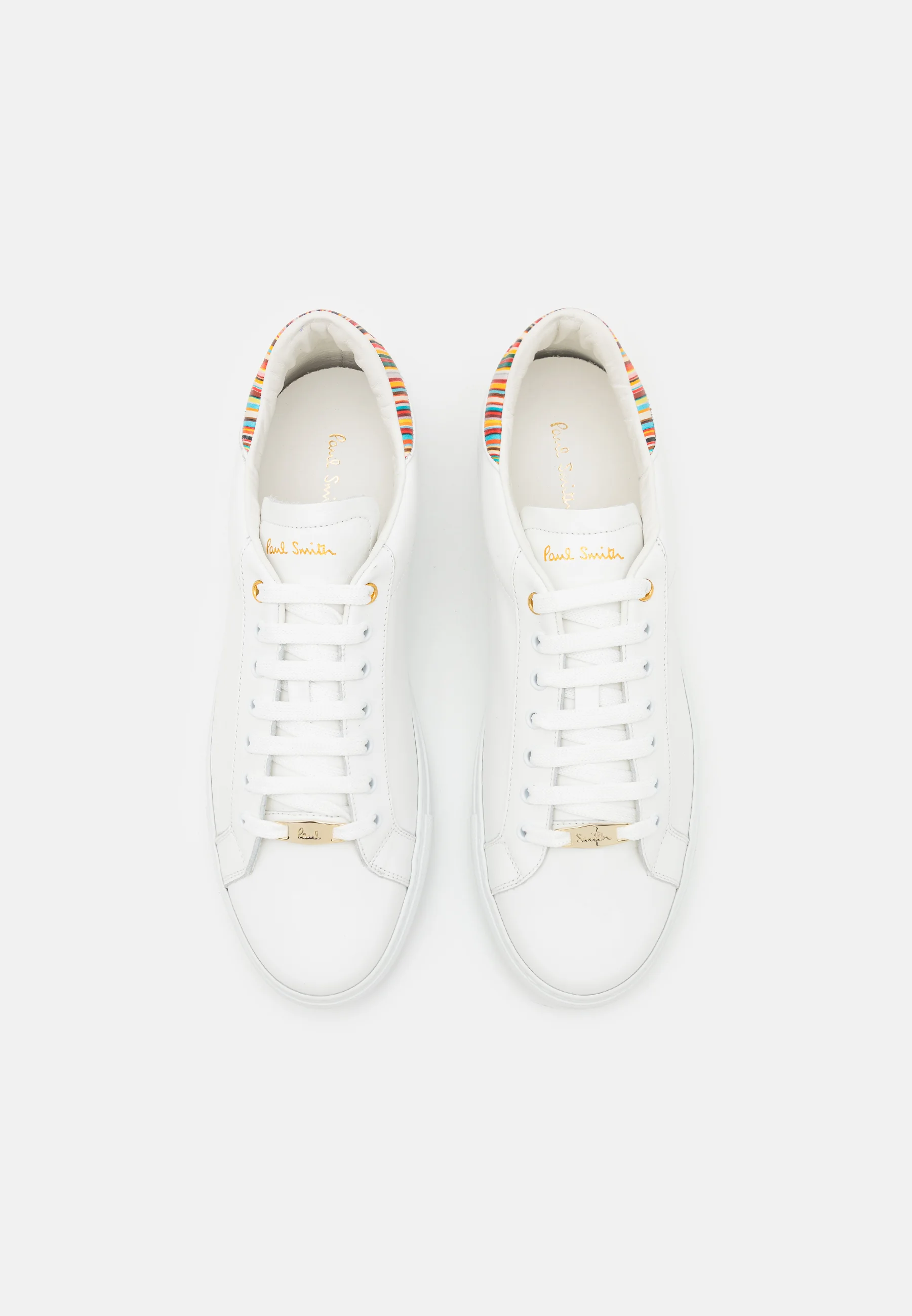 Paul Smith SHOE BECK SPOILER - Zapatillas bajas
