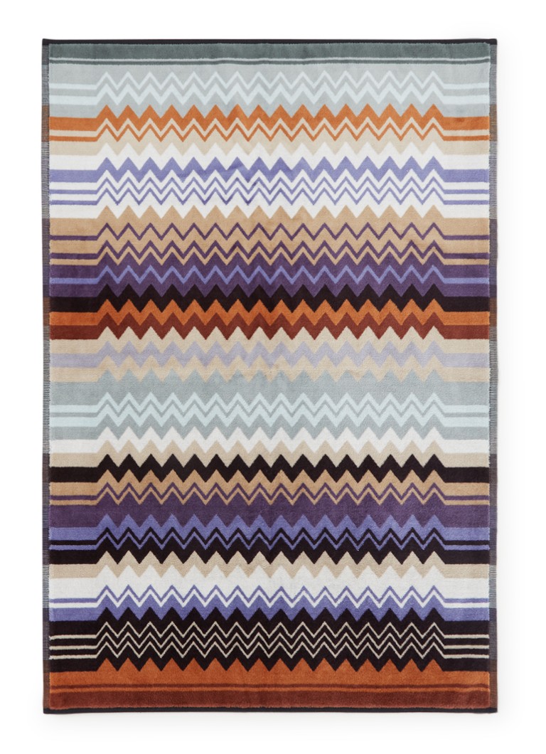 Πατάκι μπάνιου Missoni Giacomo 60 x 90 εκ.