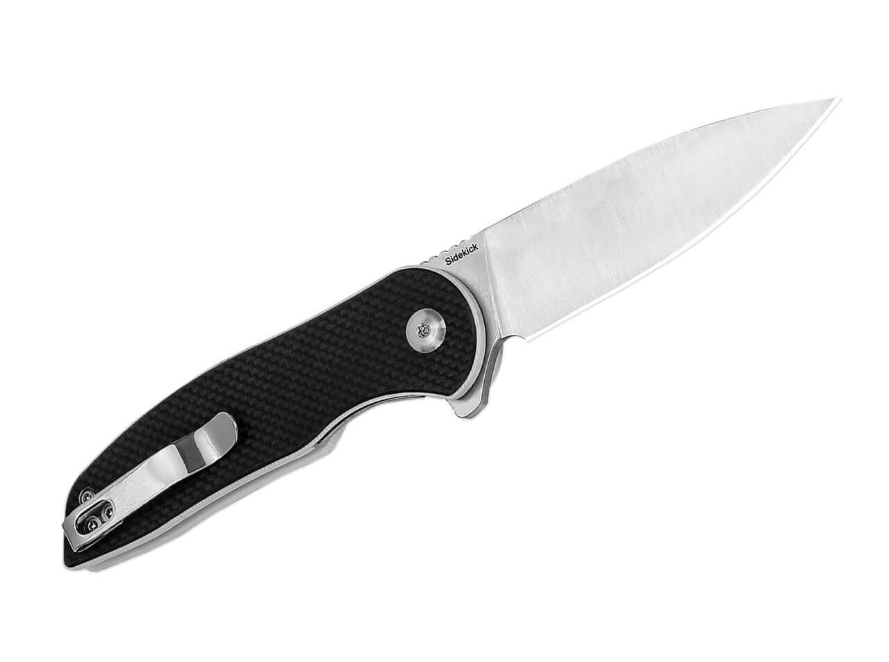 Sidekick G10 Black