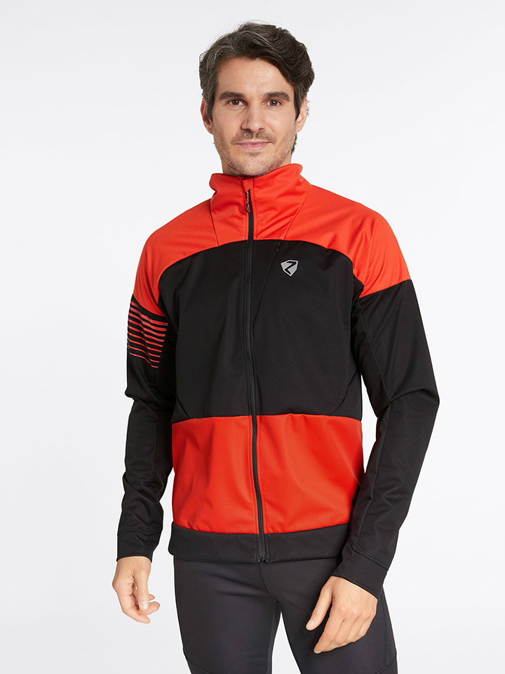 Ziener Softshelljacke 