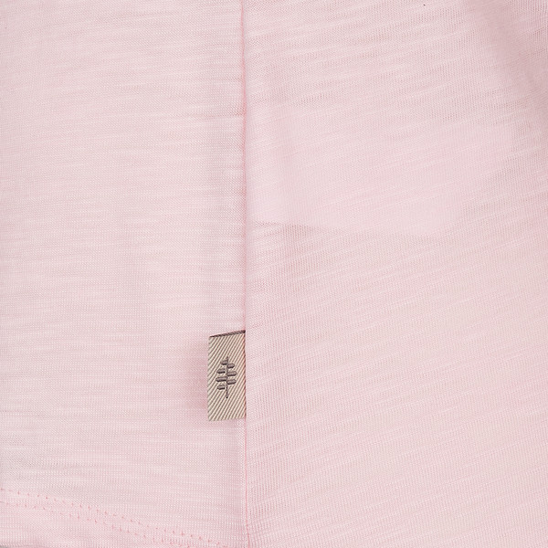 FEATHERWEIGHT SLUB TEE Damen - T-Shirt